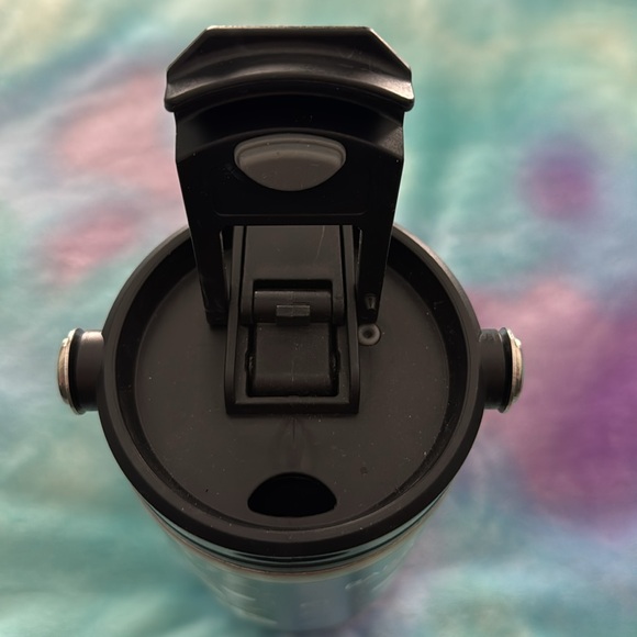 NWOT Bad Badtz Maru stainless steel tumbler - Picture 5 of 7